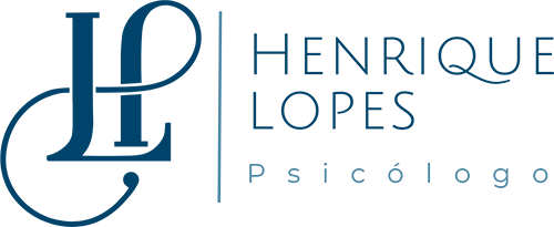 Henrique Lopes Psicólogo